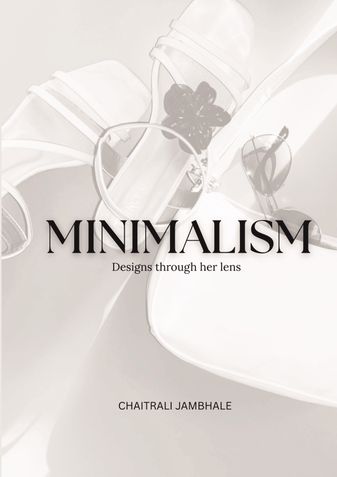 Minimalism