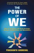 The Power Of We