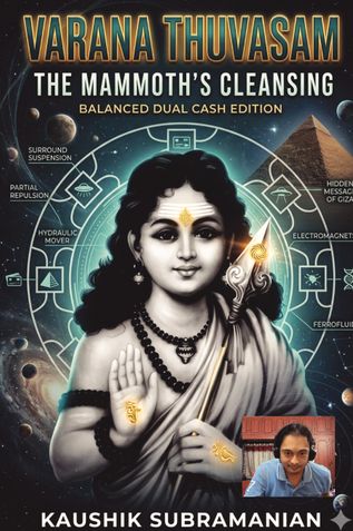 Varana Thuvasam