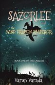 Sazorlee and the Wind Dragon Emperor [P]