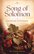 Song of Solomon: Love, Marriage, and Commitment