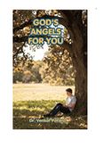 GOD'S ANGELS FOR YOU