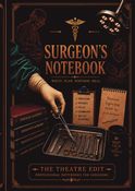 The Theatre Edit: Surgery Notebook