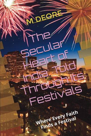 The Secular Heart of India