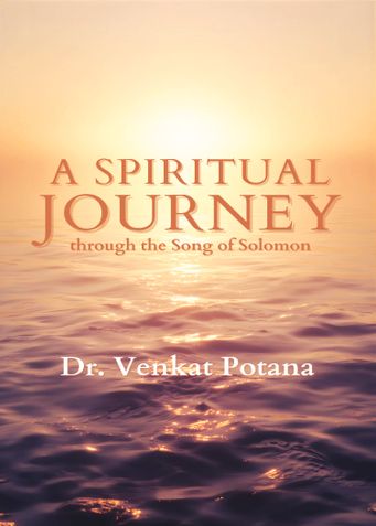 A Spiritual Journey through the Song of Solomon