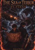 The Sea Of Terror: El Fuego