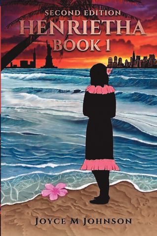 Henrietha Book 1