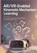 AR/VR-Enabled Kinematic Mechanism Learning