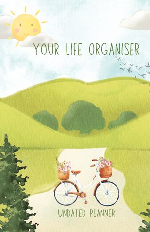 Your Life Organiser