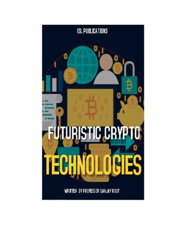 Futuristic  Crypto  Technologies