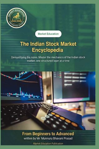 The Indian Stock Market Encyclopedia