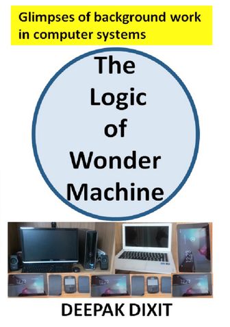 The Logic of wonder Machine
