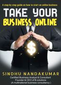 TAKE YOUR BUSINESS ONINE