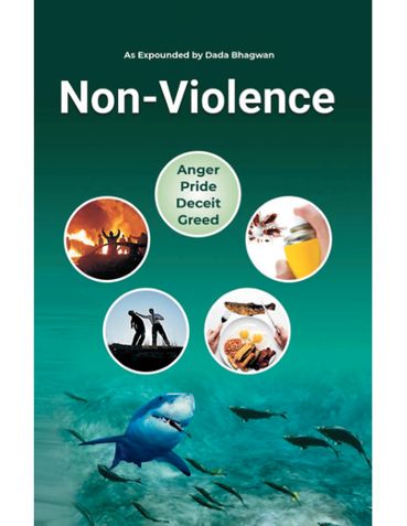Non-Violence