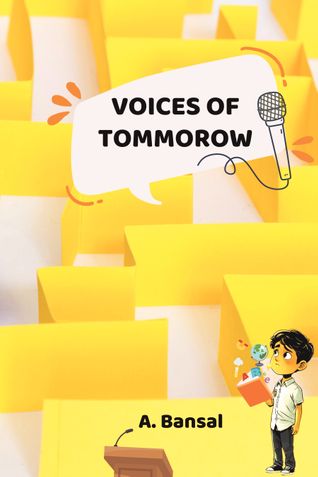 VOICES OF TOMORROW