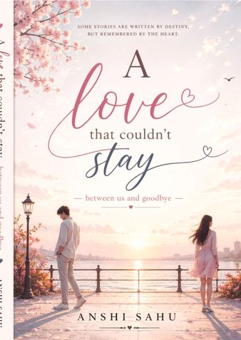 A love that couldn't stay