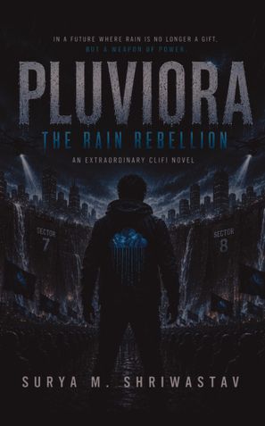 PLUVIORA : THE RAIN REBELLION
