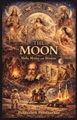The Moon - Myths , Mystics and Missions