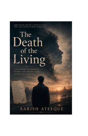 The Death of the living