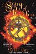 The Song of Ribhu, Vol. 2