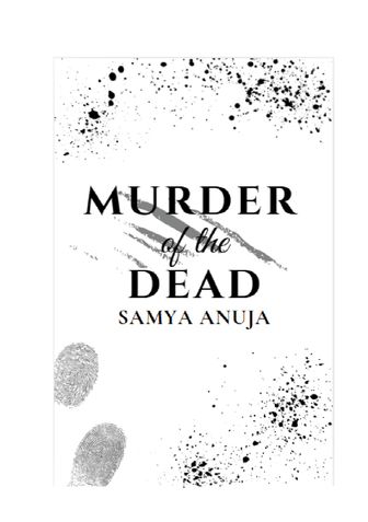 Murder of the Dead