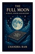 THE  FULL MOON  - SCIENCE, POWER AND MYSTERY