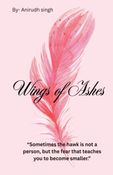 Wings Of Ashes