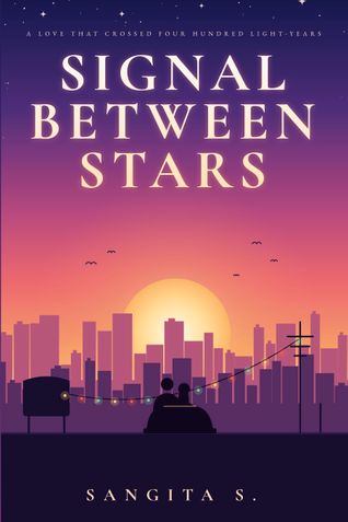Signal between Stars
