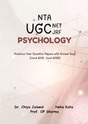 UGC-NET PSYCHOLOGY PYQ