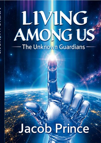 LiVING AMONG US: