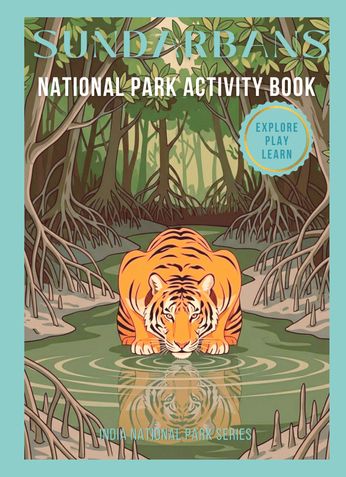 Sundarbans National Park Activity Book