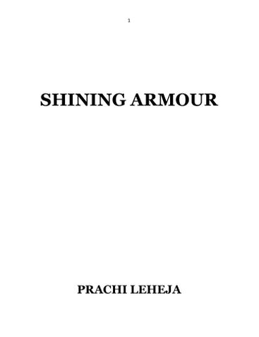 Shining Armour