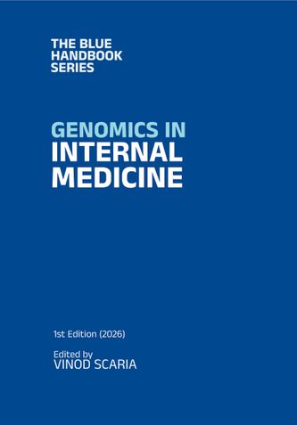 Genomics in Internal Medicine
