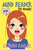 MIND READER - Book 3: The Promise