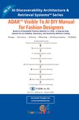 ADAR Visible To AI DIY Manual for Fashion Designers