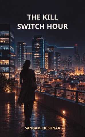 The Kill Switch Hour