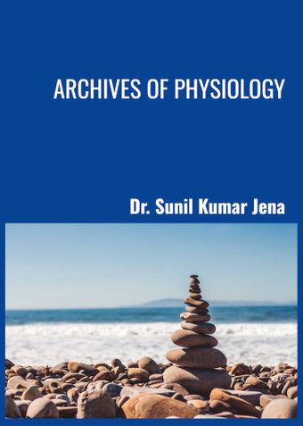 Archives of Physiology