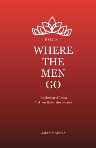 Where the men go