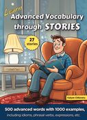 Learn Advanced Vocabulary through Stories