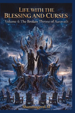 LIFE WITH THE BLESSINGS AND CURSES VOLUME 4