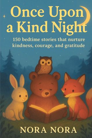 Once Upon a Kind Night