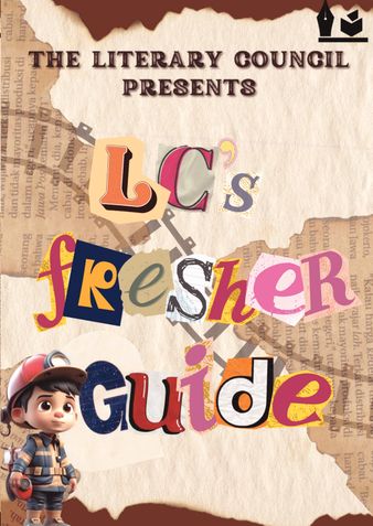 LC's Fresher Guide