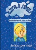LIITLE SIKHS