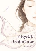 10 Days with Franklin Benson