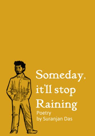 Someday, it'll stop Raining