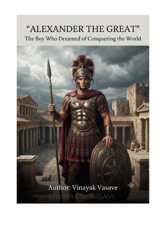 ALEXANDER THE GREAT