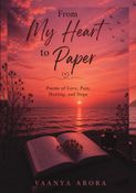 From My Heart To Paper