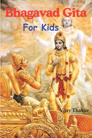 Bhagavad Gita For Kids