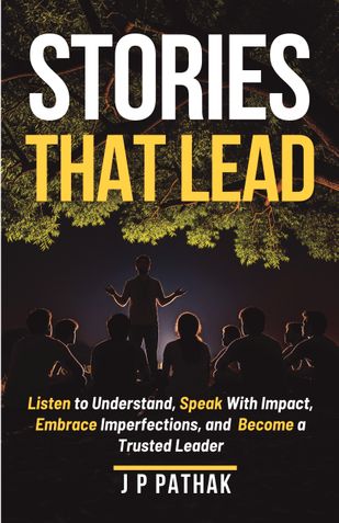 Stories That Lead