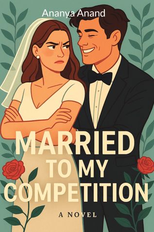 Married to My Competition